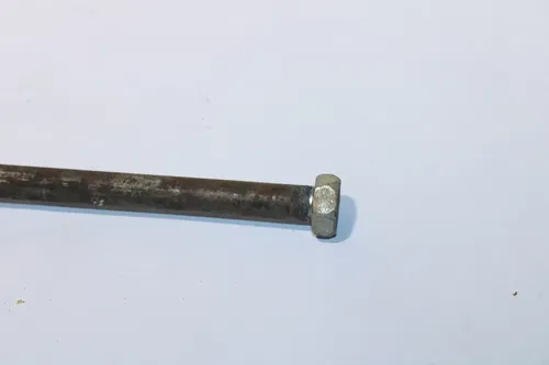 2000-2004 Yamaha Ttr125 Ttr 125 OEM Swingarm Bolt 2N4-22141-00-00