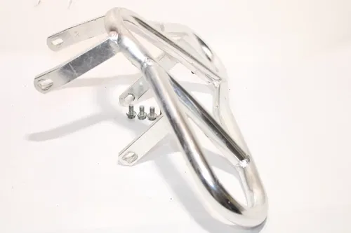 2006-2009 Suzuki Quadracer 450 Ltr450 Aftermarket Front Bumper