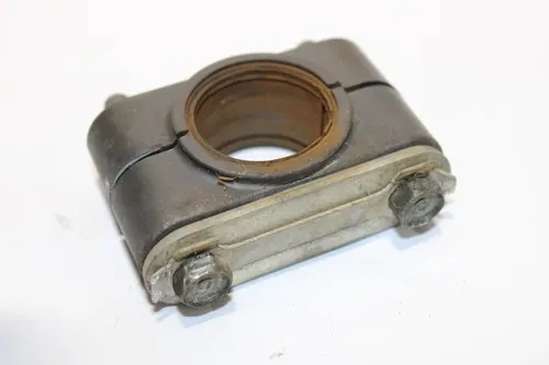 2004-2009 Yamaha Yfz450 Steering Column Stay Bracket OEM 1UY-23812-00-00