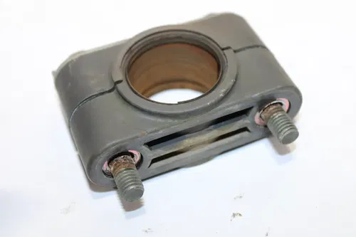 2004-2009 Yamaha Yfz450 Steering Column Stay Bracket OEM 1UY-23812-00-00