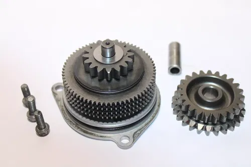2006-2009 Suzuki Quadracer 450 Ltr450 Starter Start Reduction Gears Idle Gear