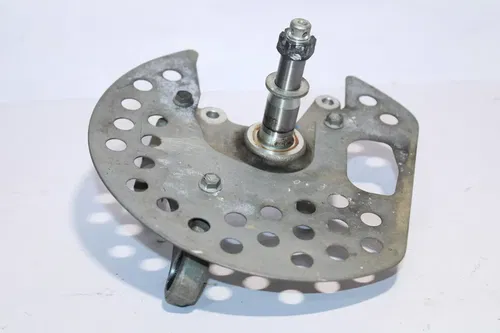 2009-2014 Suzuki Quadsport Z400 Ltz400 OEM Front Right Steering Knuckle