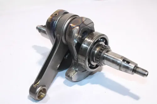 2001-2005 Yamaha Raptor 660r Yfm660r Stock Stroke Crankshaft With Carillo Rod