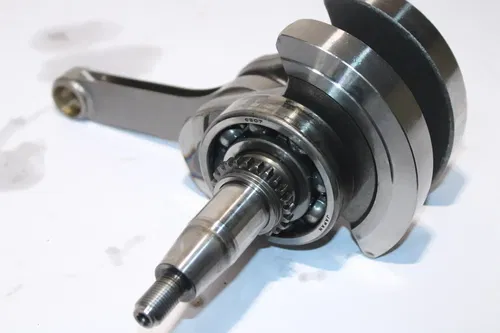 2001-2005 Yamaha Raptor 660r Yfm660r Stock Stroke Crankshaft With Carillo Rod