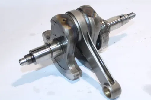 2001-2005 Yamaha Raptor 660r Yfm660r Stock Stroke Crankshaft With Carillo Rod