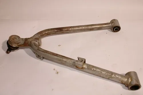 2006 Honda Trx450er Trx450r Front Upper Left Control A Arm OEM