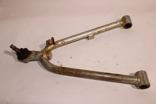 2006 Honda Trx450er Trx450r Front Upper Left Control A Arm OEM