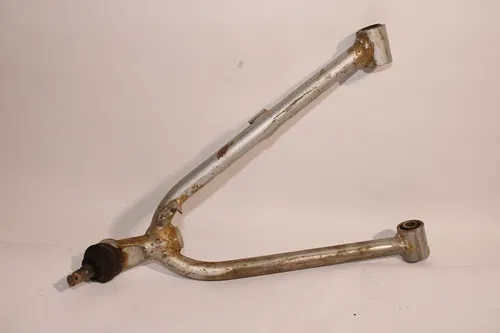 2006 Honda Trx450er Trx450r Front Upper Left Control A Arm OEM