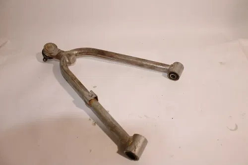 2006 Honda Trx450er Trx450r Front Upper Left Control A Arm OEM