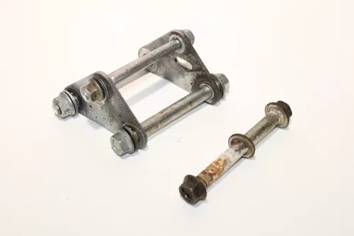 2008 Honda Crf150r Engine Mounting Bolts Hardware Motor Screws