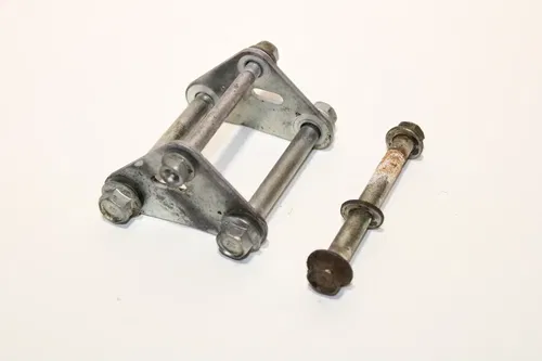 2008 Honda Crf150r Engine Mounting Bolts Hardware Motor Screws