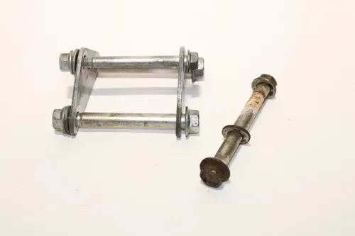 2008 Honda Crf150r Engine Mounting Bolts Hardware Motor Screws