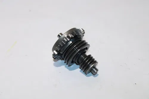 2001-2003 Honda Cr125r OEM Power Valve Powervalve Governor 19200-KZ4-L10