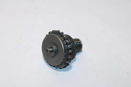 2001-2003 Honda Cr125r OEM Power Valve Powervalve Governor 19200-KZ4-L10
