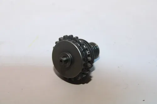 2001-2003 Honda Cr125r OEM Power Valve Powervalve Governor 19200-KZ4-L10