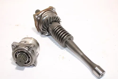 2004-2009 Kawasaki Kfx700 V Force Output Drive Shaft Bevel Gears OEM