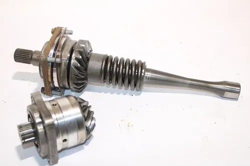 2004-2009 Kawasaki Kfx700 V Force Output Drive Shaft Bevel Gears OEM