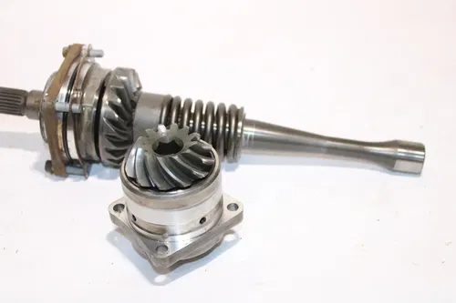 2004-2009 Kawasaki Kfx700 V Force Output Drive Shaft Bevel Gears OEM