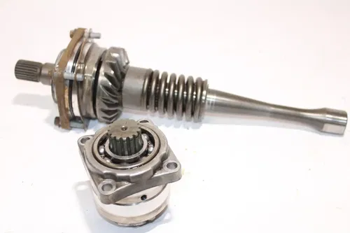 2004-2009 Kawasaki Kfx700 V Force Output Drive Shaft Bevel Gears OEM