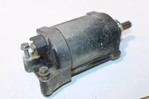 2008-2009 Honda Crf230l 2008-2019 Crf230f Engine Starting Starter Motor -dc 12v