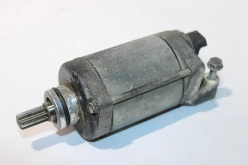2008-2009 Honda Crf230l 2008-2019 Crf230f Engine Starting Starter Motor -dc 12v