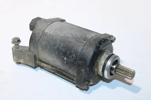 2008-2009 Honda Crf230l 2008-2019 Crf230f Engine Starting Starter Motor -dc 12v