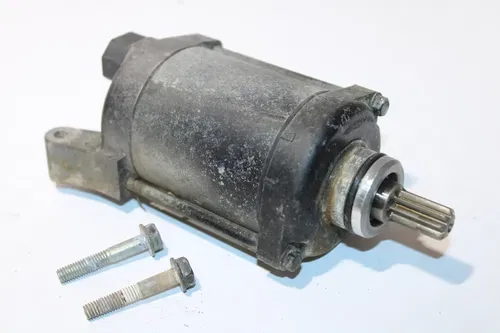 2008-2009 Honda Crf230l 2008-2019 Crf230f Engine Starting Starter Motor -dc 12v