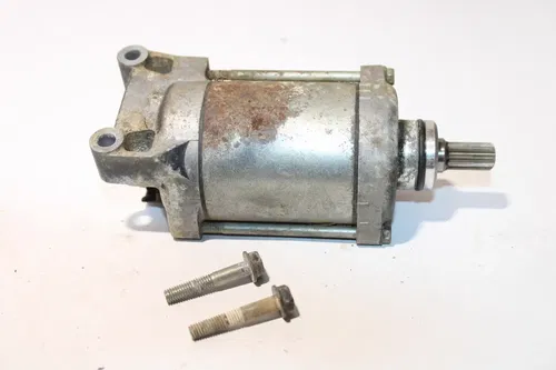 2008-2009 Honda Crf230l 2008-2019 Crf230f Engine Starting Starter Motor -dc 12v