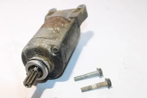 2008-2009 Honda Crf230l 2008-2019 Crf230f Engine Starting Starter Motor -dc 12v