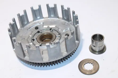 2006-2009 Suzuki Quadracer 450 Ltr450 OEM Clutch Basket 21200-45G00