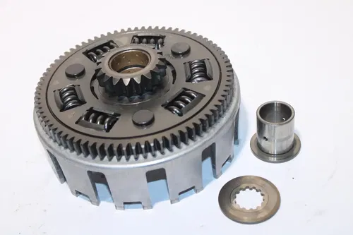 2006-2009 Suzuki Quadracer 450 Ltr450 OEM Clutch Basket 21200-45G00