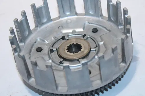 2006-2009 Suzuki Quadracer 450 Ltr450 OEM Clutch Basket 21200-45G00