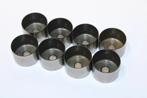 1999-2002 Yamaha Yzf R6 Engine Lifter Buckets OEM 5VX-12421-00-00