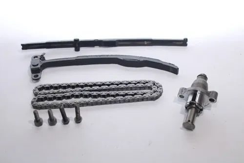 2004-2013 Yamaha Yfz450 Cam Chain Guides And Chain Tensioner