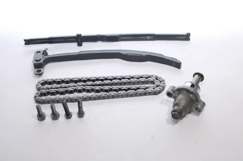 2004-2013 Yamaha Yfz450 Cam Chain Guides And Chain Tensioner