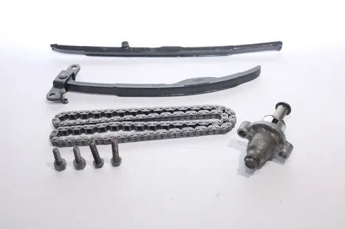 2004-2013 Yamaha Yfz450 Cam Chain Guides And Chain Tensioner