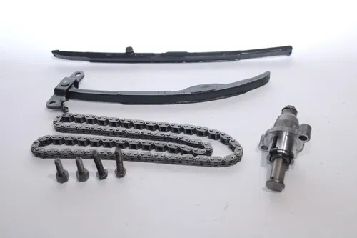 2004-2013 Yamaha Yfz450 Cam Chain Guides And Chain Tensioner