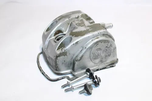 2004-2005 Honda 450 Trx450r Cylinder Head Cover W Hardware 12310-HP1-670