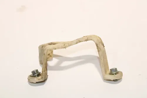 2008 Honda Crf150r Rear Back Caliper Guard Protector Shield