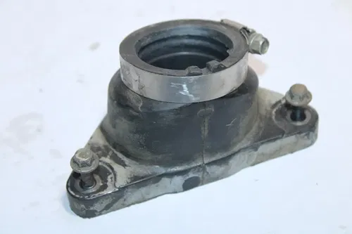 1999-2012 Honda Sportrax 400 Trx400ex OEM Air Intake Boot W/ Hardware