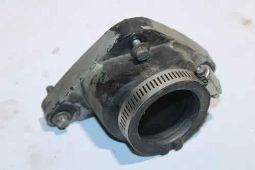 1999-2012 Honda Sportrax 400 Trx400ex OEM Air Intake Boot W/ Hardware