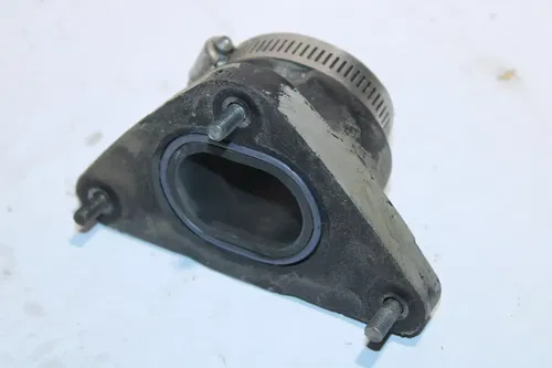 1999-2012 Honda Sportrax 400 Trx400ex OEM Air Intake Boot W/ Hardware