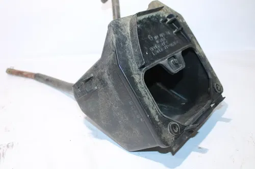 2008-2009 Honda Crf230l Airbox Air Filter Cleaner Housing Case 17230-KFB-900