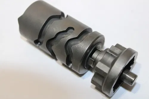 2008 Can-am Ds450 Efi Engine Transmission Gear Shift Shifter Cam Drum