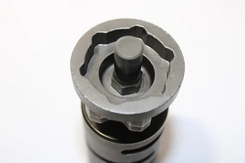 2008 Can-am Ds450 Efi Engine Transmission Gear Shift Shifter Cam Drum