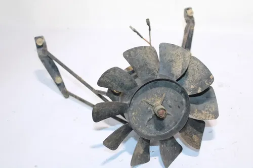 2001 Polaris Xplorer 250 4x4 Engine Radiator Cooling Fan Motor 4170013