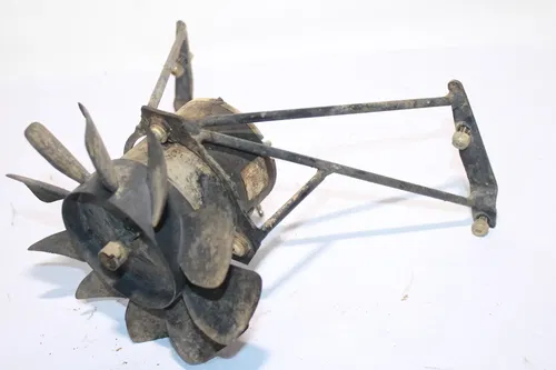2001 Polaris Xplorer 250 4x4 Engine Radiator Cooling Fan Motor 4170013