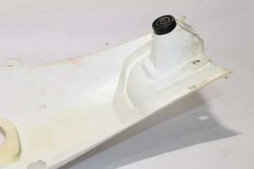 2009-2023 Yamaha Yfz450r Gas Tank Fuel Cell Cover Body Panel OEM