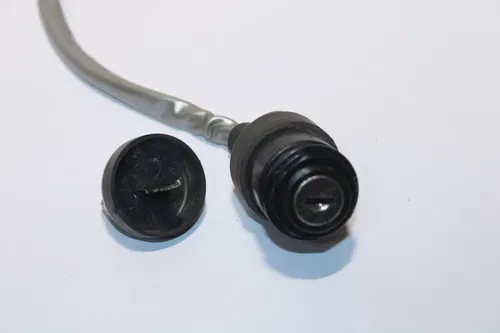 1988 Yamaha Moto 4 Yfm80 OEM Ignition Main Key On/Off Switch