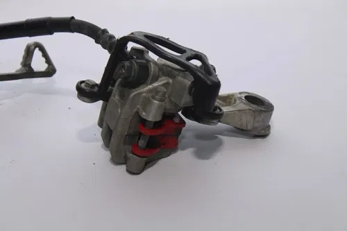 2007-2025 Honda Crf150r OEM Rear Brake Caliper And Master Cylinder